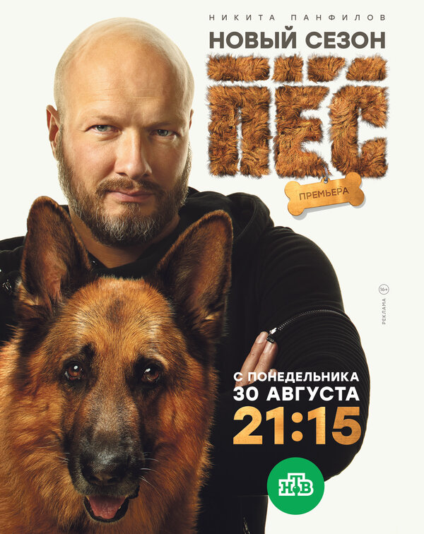 Пёс 2015 смотреть онлайн бесплатно